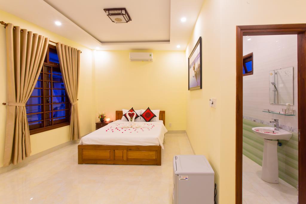 Light Sky Homestay Hoi An Exterior foto
